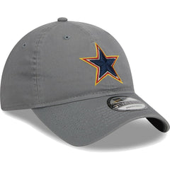Dallas Cowboys New Era Color Pack 9TWENTY Adjustable Hat