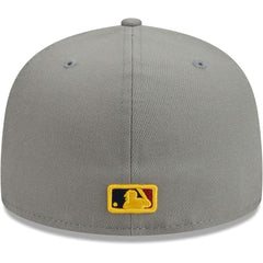 Los Angeles Dodgers New Era Color Pack 59FIFTY Fitted Hat | MLB On Sale