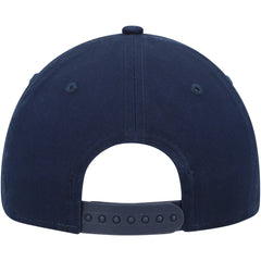 Tennessee Titans New Era Youth Outline 9FORTY Adjustable Hat