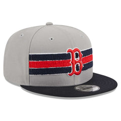 Boston Red Sox New Era Band 9FIFTY Snapback Hat | MLB On Sale