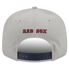 Boston Red Sox New Era Band 9FIFTY Snapback Hat | MLB On Sale