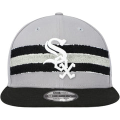 Chicago White Sox New Era Band 9FIFTY Snapback Hat | MLB Near me