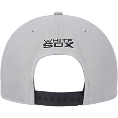Chicago White Sox New Era Band 9FIFTY Snapback Hat | MLB Near me