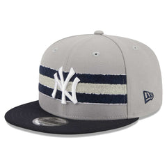 New York Yankees New Era Band 9FIFTY Snapback Hat | MLB Online
