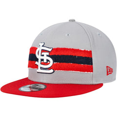 St. Louis Cardinals New Era Band 9FIFTY Snapback Hat | MLB On Sale