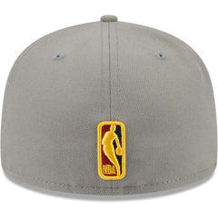 Portland Trail Blazers Color Pack 59FIFTY Fitted Hat On Sale