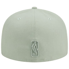 Philadelphia 76ers Sage Color Pack 59FIFTY Fitted Hat Discount
