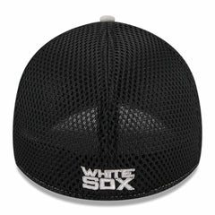 Chicago White Sox New Era Pipe 39THIRTY Flex Hat | MLB Near me