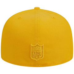 Cincinnati Bengals New Era Color Pack 59FIFTY Fitted Hat