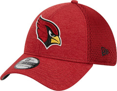 Arizona Cardinals New Era 39THIRTY Flex Hat