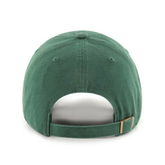 Athletics '47 Team Pride Clean Up Adjustable Hat | MLB US