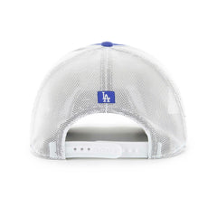 Los Angeles Dodgers '47 Burgess Trucker Snapback Hat | MLB Online