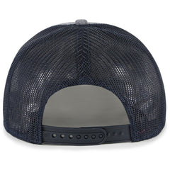 New York Yankees '47 Slate Trucker Snapback Hat | MLB Near me