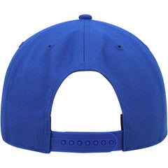 Los Angeles Dodgers '47 2020 World Series Sure Shot Captain Snapback Hat | MLB New