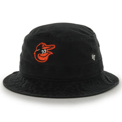 Baltimore Orioles '47 Primary Bucket Hat | MLB Discount