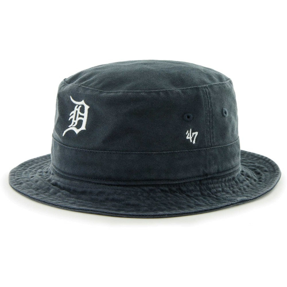 Detroit Tigers '47 Primary Bucket Hat | MLB Shop