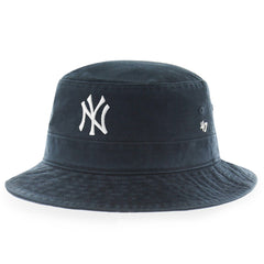 New York Yankees '47 Primary Bucket Hat | MLB Outlet