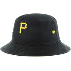 Pittsburgh Pirates '47 Primary Bucket Hat | MLB Near me