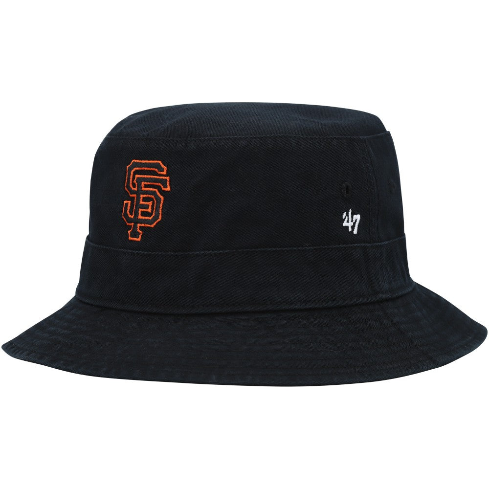 San Francisco Giants '47 Primary Bucket Hat | MLB Sale