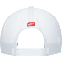 Detroit Red Wings '47 Downburst Hitch Adjustable Hat For Sale