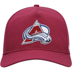 Colorado Avalanche '47 Primary Hitch Snapback Hat Online
