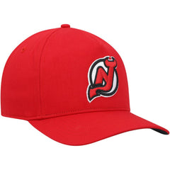 New Jersey Devils '47 Primary Hitch Snapback Hat Outlet