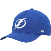 Tampa Bay Lightning '47 Primary Hitch Snapback Hat Online