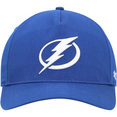Tampa Bay Lightning '47 Primary Hitch Snapback Hat Online