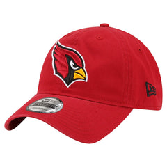 Arizona Cardinals New Era Distinct 9TWENTY Adjustable Hat