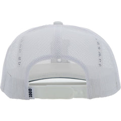 Dallas Cowboys HOOey All Mesh Trucker Adjustable Hat
