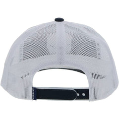 Dallas Cowboys HOOey Rope Flag Trucker Adjustable Hat