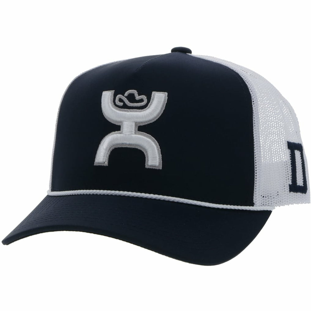 Dallas Cowboys HOOey Hands Up Trucker Adjustable Hat