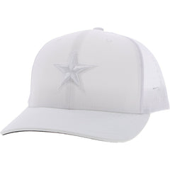 Dallas Cowboys HOOey Star Trucker Snapback Hat