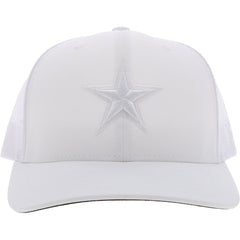 Dallas Cowboys HOOey Star Trucker Snapback Hat