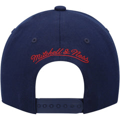Denver Nuggets MVP Team Two-Tone 2.0 Stretch-Snapback Hat sale New