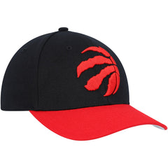 Toronto Raptors MVP Team Two-Tone 2.0 Stretch-Snapback Hat Online