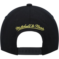 Utah Jazz MVP Team Two-Tone 2.0 Stretch-Snapback Hat For Sale