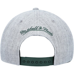 Milwaukee Bucks Hardwood Classics 2.0 Snapback Hat Online