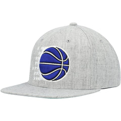Orlando Magic Hardwood Classics 2.0 Snapback Hat Discount