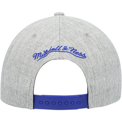 Orlando Magic Hardwood Classics 2.0 Snapback Hat Discount