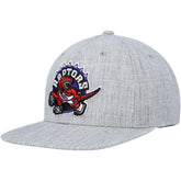 Toronto Raptors Hardwood Classics 2.0 Snapback Hat Discount