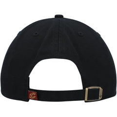 Cleveland Cavaliers '47 Core Logo Clean Up Adjustable Hat sale Discount