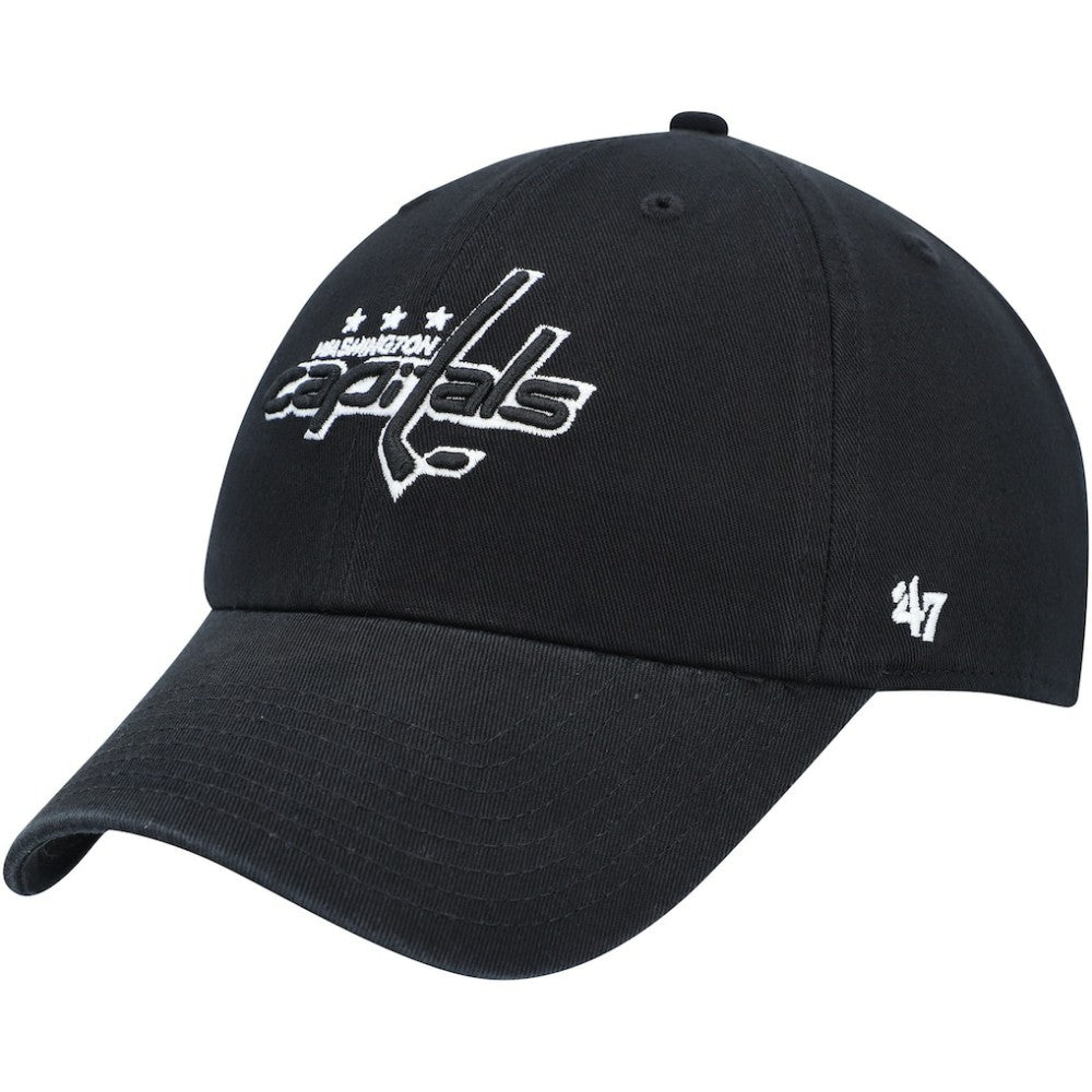 Washington Capitals '47 Clean Up Adjustable Hat Discount
