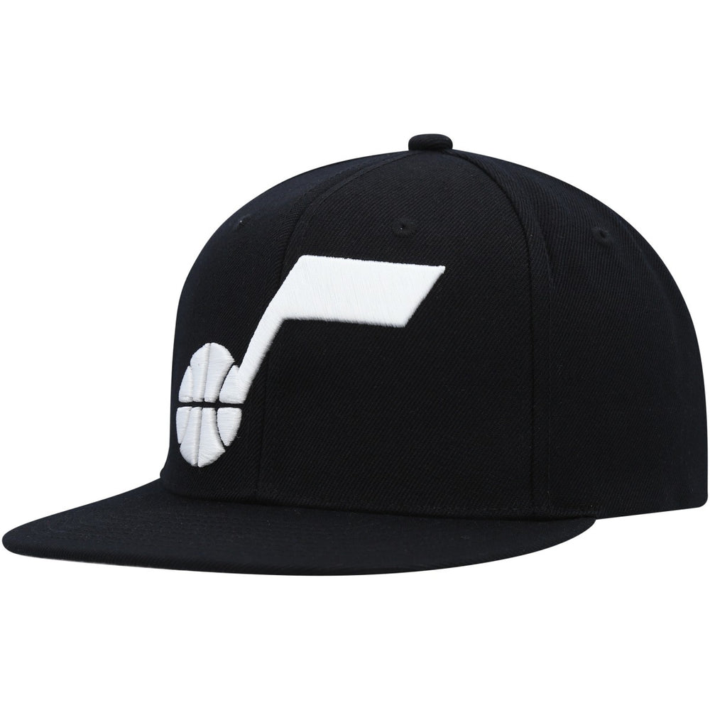 Utah Jazz Ground 2.0 Snapback Hat On Sale