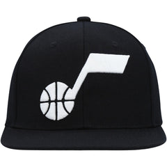 Utah Jazz Ground 2.0 Snapback Hat On Sale