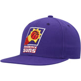 Phoenix Suns Hardwood Classics MVP Team Ground 2.0 Fitted Hat Online
