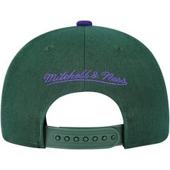 Milwaukee Bucks Youth Two-Tone Snapback Hat Online