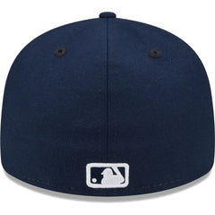 Boston Red Sox New Era Oceanside Low Profile 59FIFTY Fitted Hat | MLB Shop