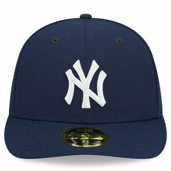 New York Yankees New Era Oceanside Low Profile 59FIFTY Fitted Hat | MLB For sale