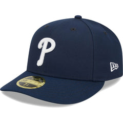 Philadelphia Phillies New Era Oceanside Low Profile 59FIFTY Fitted Hat | MLB Online